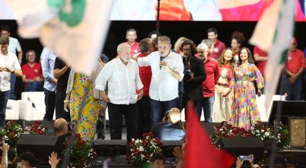 GUGA MATOS/JC IMAGEM 