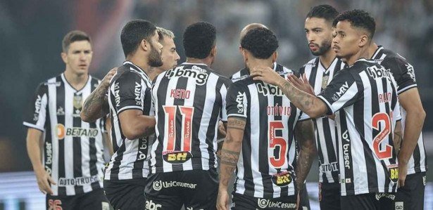 JOGO DO CORINTHIANS HOJE (24/07), AO VIVO ONLINE: Saiba onde está  transmitindo Atlético-MG X Corinthians pelo Brasileirão