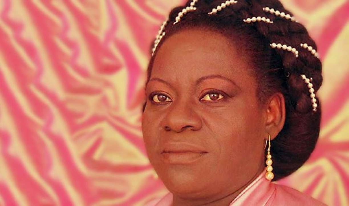 Jovelina Pérola Negra: conheça a surpreendente história da empregada doméstica que virou 