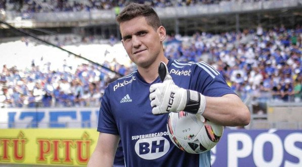 Thomas Santos/Cruzeiro