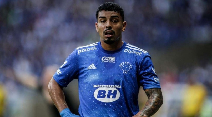 Thomas Santos/Cruzeiro
