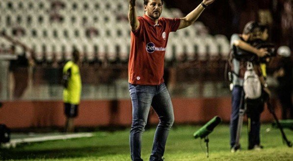 Wilson Castro/JC IMAGEM