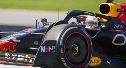 GP da França é o 12º da temporada de 2022 da Fórmula 1
