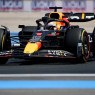Max Verstappen venceu o GP da França de Fórmula 1 em 2022