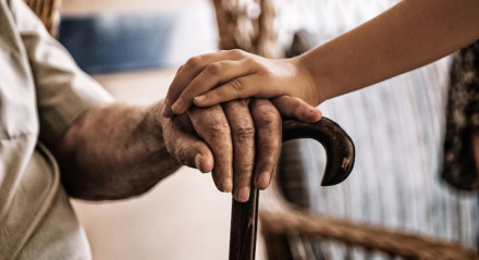 Dia dos Avós: Saiba a origem da data e confira mensagens para os avós