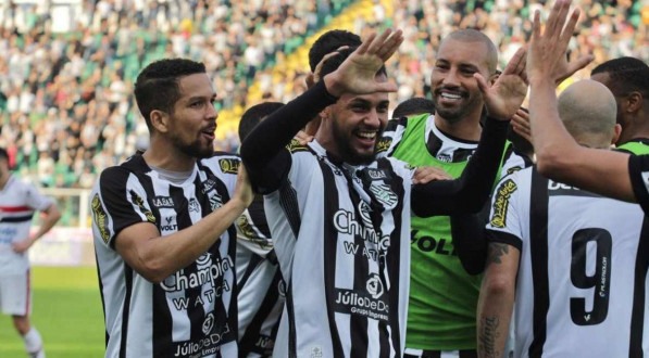 Figueirense encara o Conc&oacute;rdia pelo Campeonato Catarinense 2023 