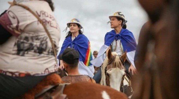 Priscila Krause na chapa de Raquel Lyra agrega votos da RMR, mas o maior ganho é de perfil e discurso