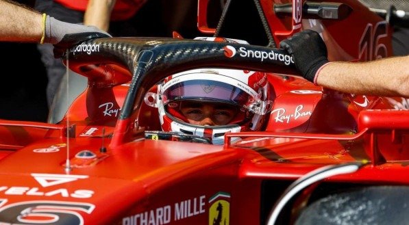 TRANSMISSÃO FORMULA 1 AO VIVO HOJE (16/10): Tem Fórmula 1 hoje? Veja data e horário do GP dos EUA