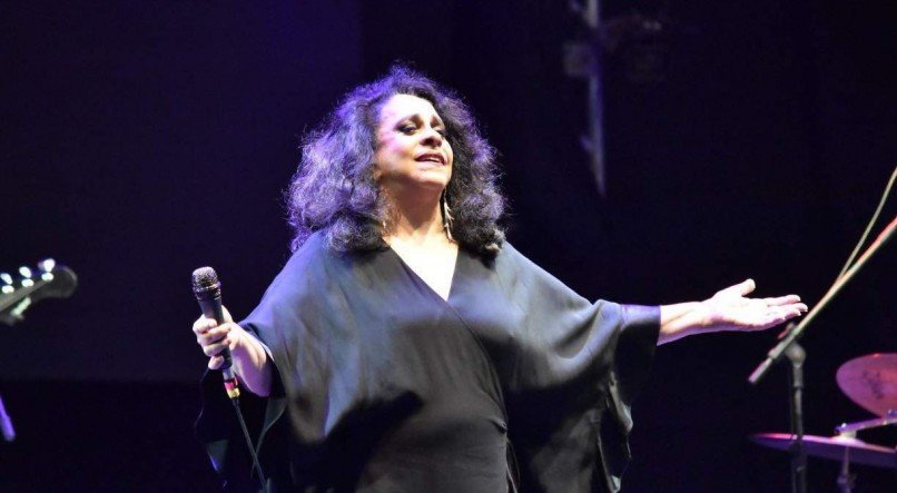 Gal Costa morreu nesta quarta-feira (9), aos 77 anos