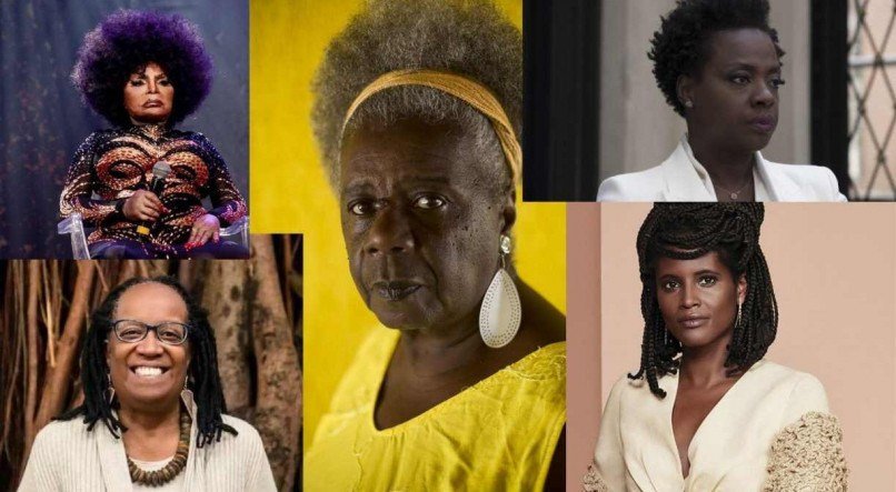 CONSCIÊNCIA NEGRA: conheça seis filmes com protagonismo de mulheres negras