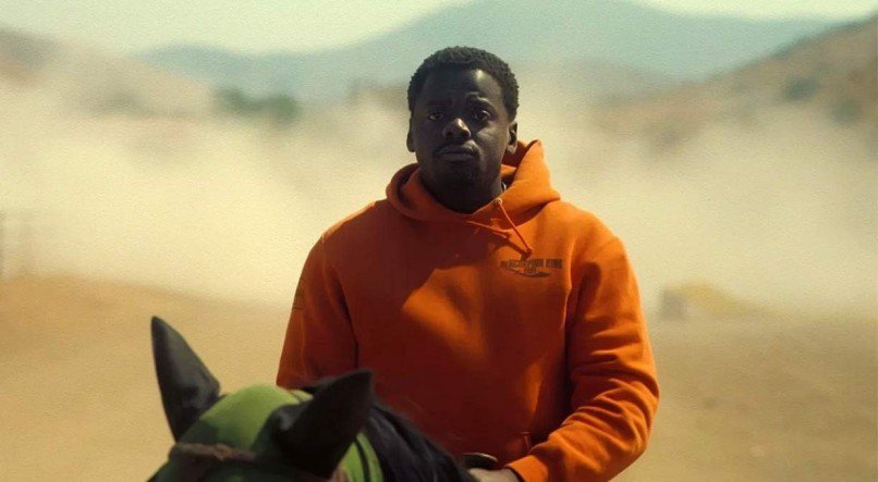 CINEMA "Não, Não Olhe", de Jordan Peele