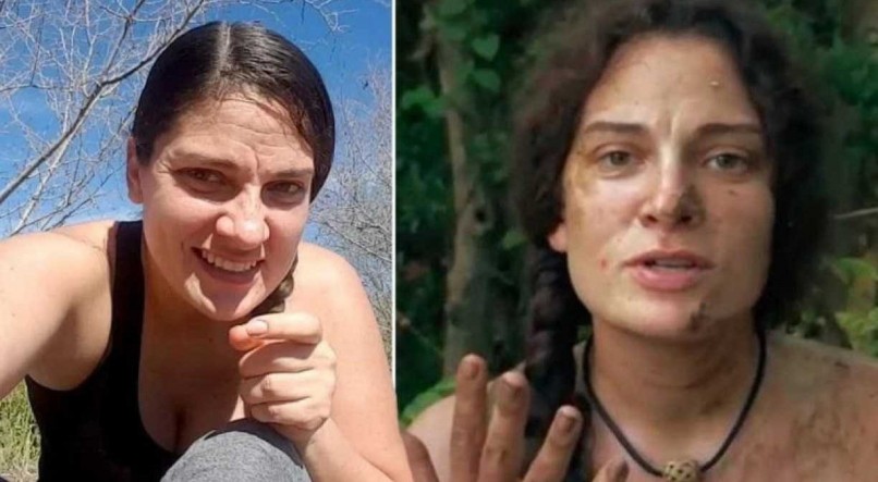 Melanie Rauscher, ex-participante do Largados e Pelados, foi encontrada morta aos 35 anos