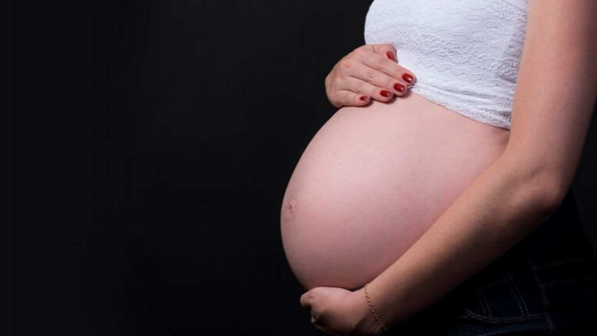 Sonhar que está grávida: entenda o significado evangélico de sonhar com  gravidez