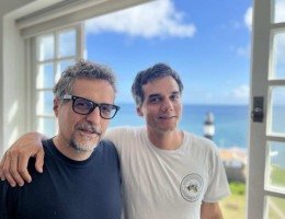 Wagner Moura fala pela 1ª vez após prêmio em Cannes: 'Momento tão importante da minha vida'