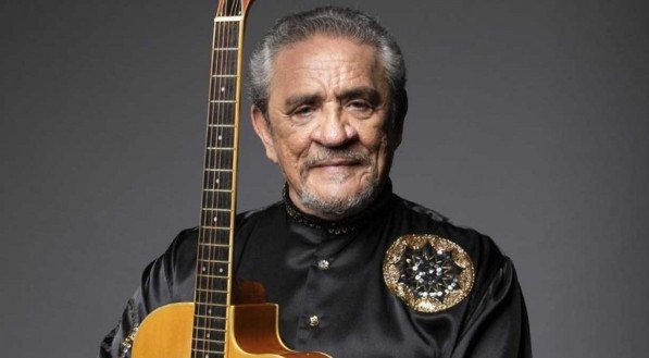 Zé Ramalho no Recife em agosto: Veja data, local e preços do ingressos para show