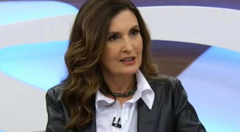 F&aacute;tima Bernardes j&aacute; havia sido questionada sobre as elei&ccedil;&otilde;es 2022 durante entrevista no Roda Viva, mas na ocasi&atilde;o, preferiu n&atilde;o revelar o voto