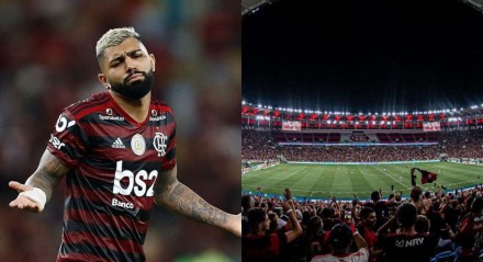 Confira detalhes sobre o jogo do Flamengo hoje. 