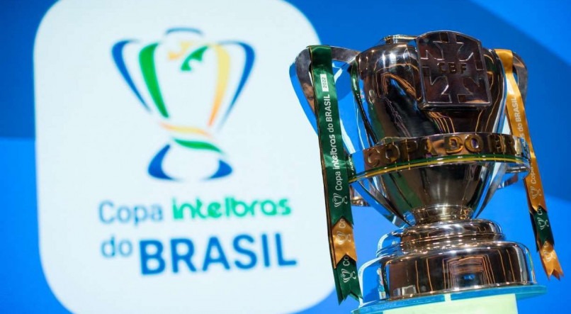 Flamengo e Corinthians far&atilde;o a final Copa do Brasil 2022.