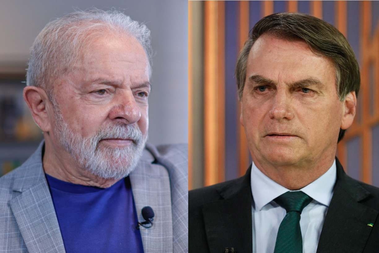 Quem não votou em 2018 vai votar em Lula ou Bolsonaro? Veja dados da pesquisa eleitoral