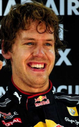 Fórmula 1: Vettel deseja seguir os "passos de Schumacher" e retornar as pistas em 2025