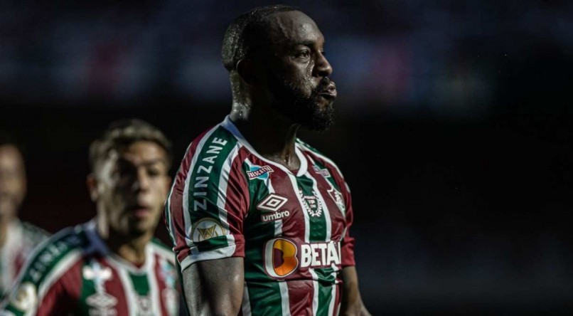 MARCELO GONÇALVES / FLUMINENSE FC