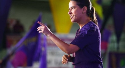 Convenção do PSDB e Cidadania oficializou candidatura de Raquel Lyra ao Governo de Pernambuco