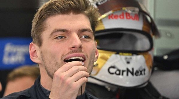 Verstappen &eacute; o atual bicampe&atilde;o da F&oacute;rmula 1