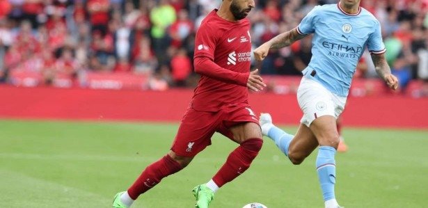 TRANSMISSÃO MANCHESTER CITY X LIVERPOOL AO VIVO E ONLINE HOJE (22) Vai