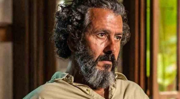 José Leôncio, personagem de Marcos Palmeira em Pantanal, vai descobrir gravidez 