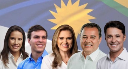 Pré-candidatos ao governo do Estado de Pernambuco