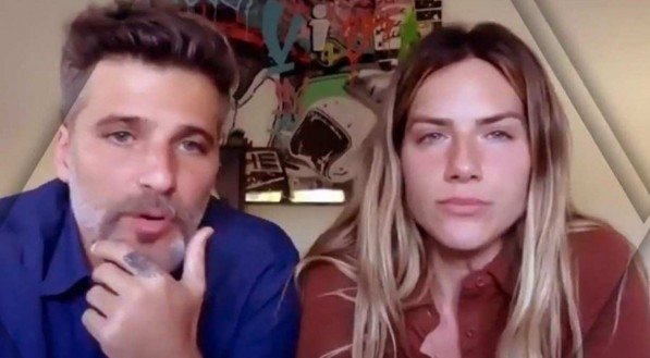 Reprodução/TV Globo