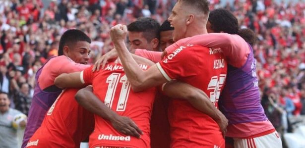 CAMPEONATO BRASILEIRO DE FUTEBOL – SÉRIE A – JOGOS DE ONTEM(20/01