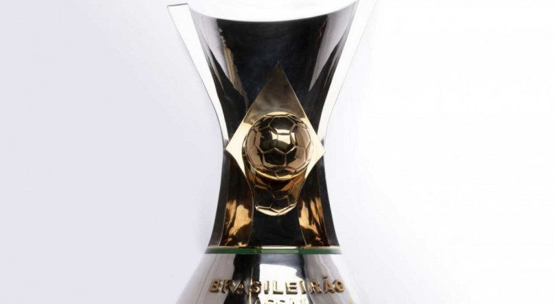 Taça do Campeonato Brasileiro da Série A 