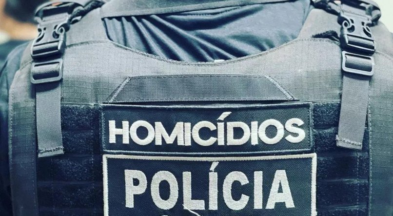 Concurso da polícia