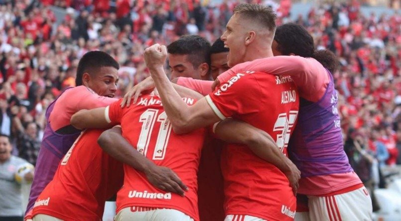 Veja os resultados dos jogos do Campeonato Brasileiro do final de semana -  Guiame