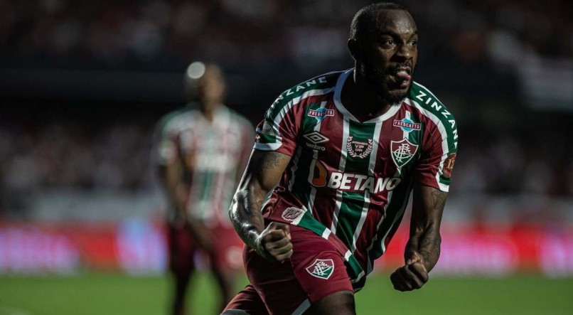 O Fluminense recebe o Coritiba.