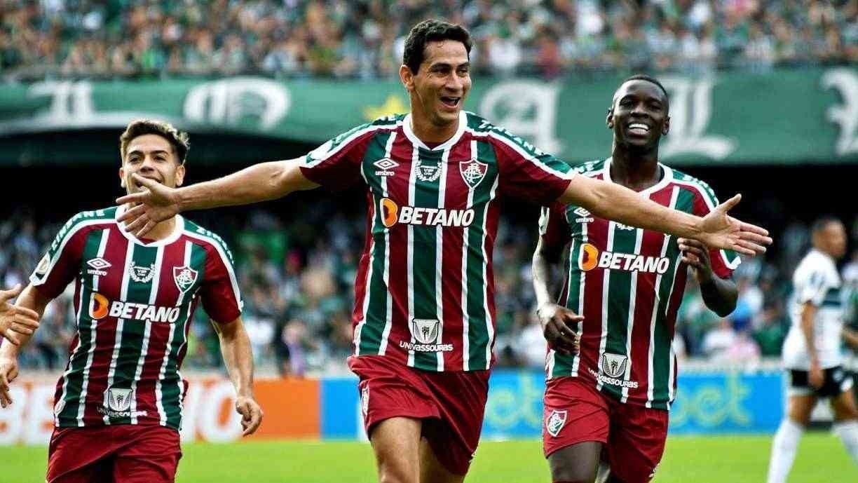 Confira a agenda do Fluminense em agosto - Fluminense: Últimas notícias,  vídeos, onde assistir e próximos jogos