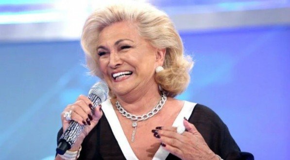 Hebe Camargo deixou uma linda cole&ccedil;&atilde;o de carros