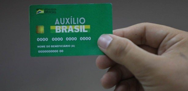 Como Desbloquear O CartÃo AuxÍlio Brasil Como Saber Se Foi Aprovado No AuxÍlio Brasil Veja 6208