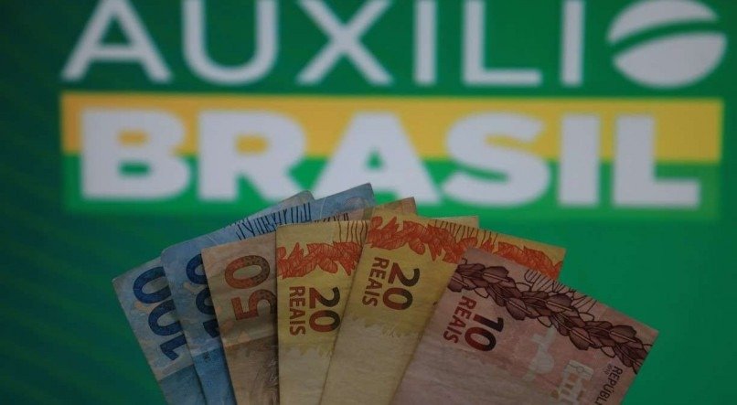 Empréstimo Auxílio Brasil Veja Aqui Como Solicitar O Crédito Liberado Hoje 10 