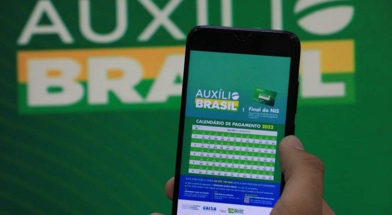 Quem Tem Nome Sujo Pode Solicitar O EmprÉstimo Do AuxÍlio Brasil Confira A Regulamentação Do 