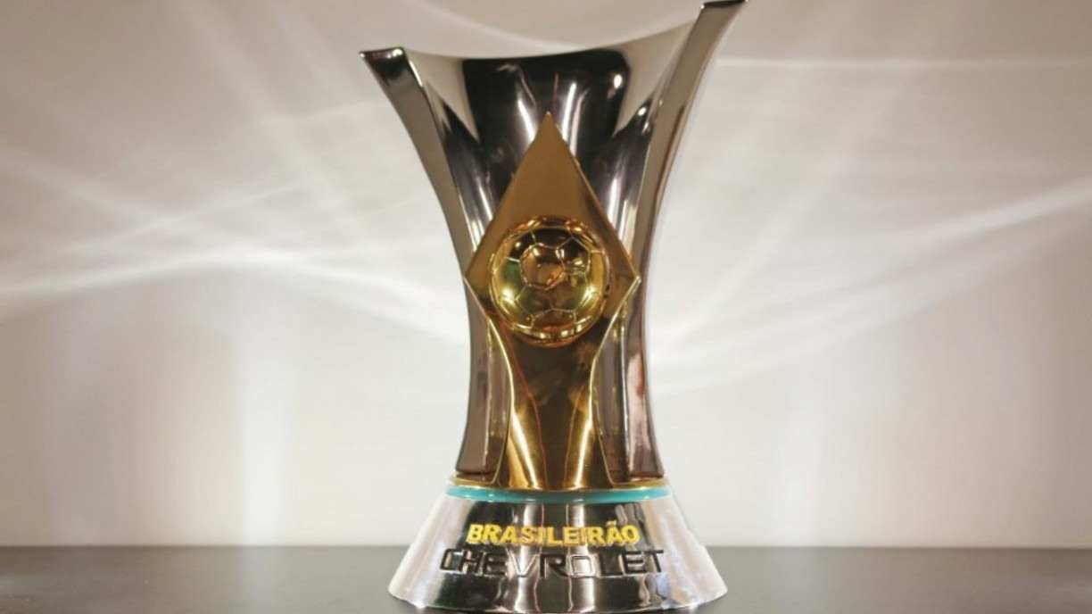 Premiação do Brasileirão: veja quanto cada time deve receber