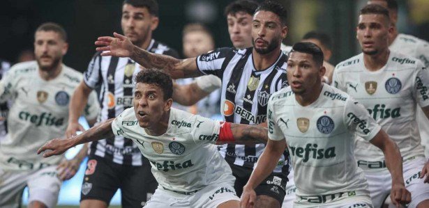 Atl Tico Mg X Palmeiras Ao Vivo Hoje Onde Vai Passar Vai Passar Na Tv Veja Escala Es