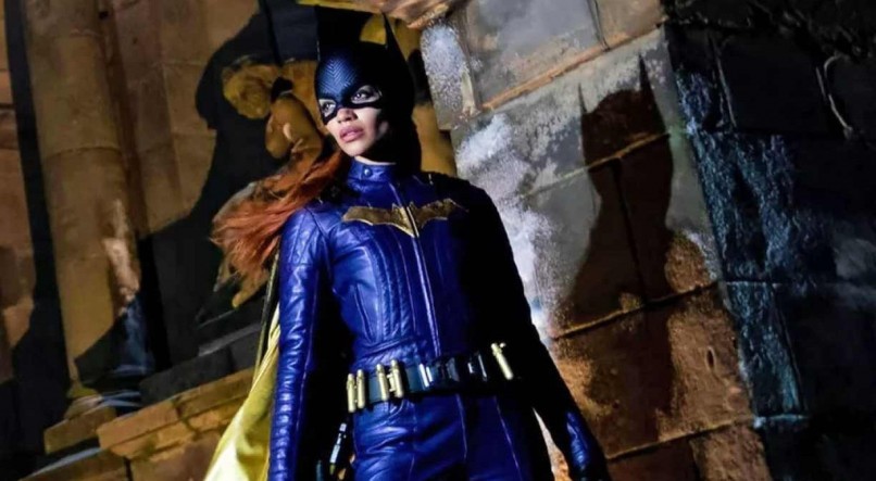 CINEMA 'Bat Girl', que seria protagonizado por Leslie Grace, foi cancelado