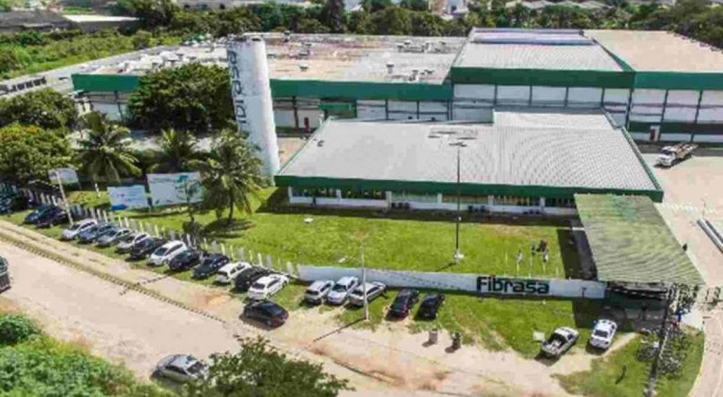 Fibrasa conta com uma fábrica em Pernambuco e duas no Sudeste, em São Paulo e no Espírito Santo