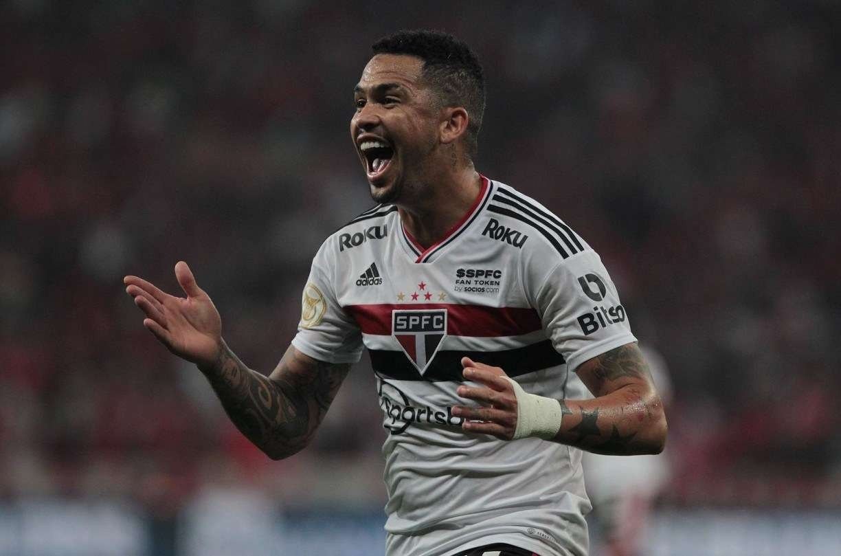 Semifinais da Copa Sul-Americana 2022 : São Paulo elimina Atlético