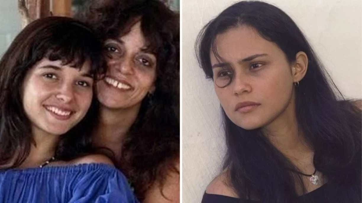 DANIELLA PEREZ: Paula Thomaz e marido brigam na justiça contra Glória Perez, mãe da atriz