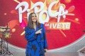 Foto da capa: programação da TV