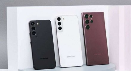 Veja os celulares da Samsung com desconto promocional hoje. 