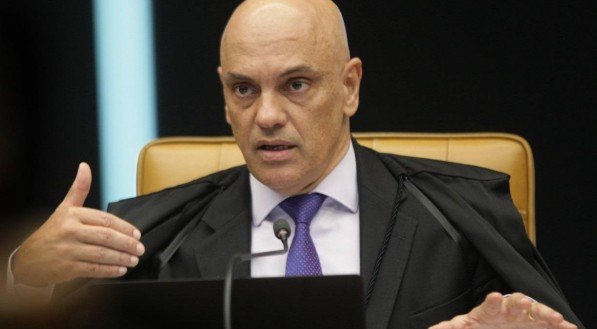 Presidente da OAB-PE enxerga ind&iacute;cios de irregularidades cometidas pelo ministro do STF Alexandre de Moraes